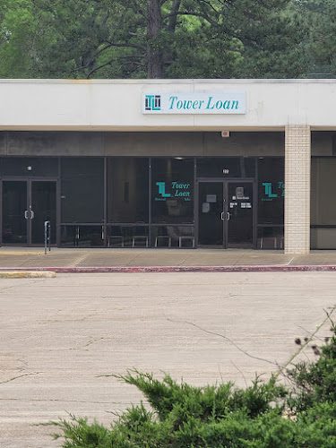 Tower Loan