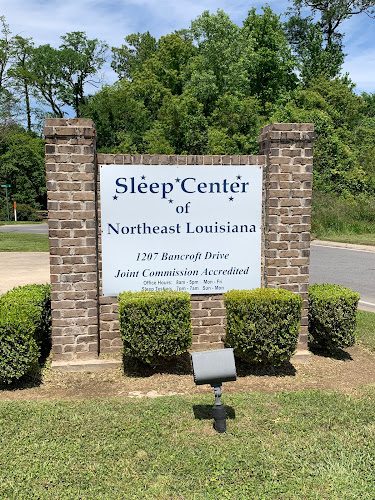 Sleep Center of NE La