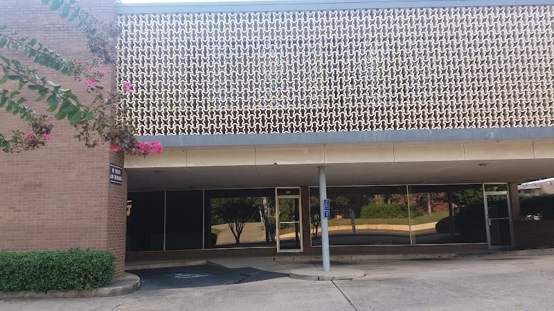 Brown & O’Neal: O’Neal Barron J MD