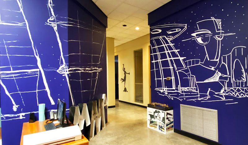 Mike McSwain Architect