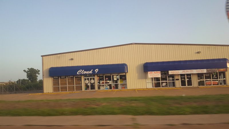 Cloud 9