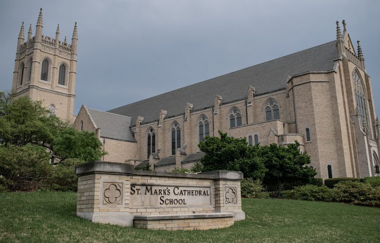 St. Mark’s Cathedral School