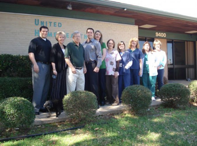 United Home Health Care of Shreveport