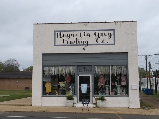 Magnolia Grey Boutique and More, LLC