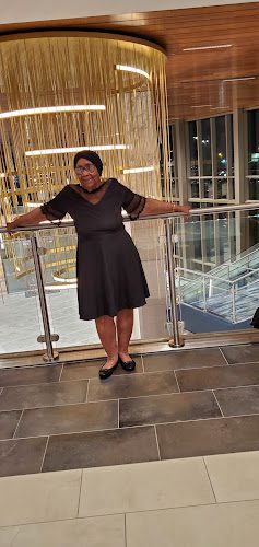 Bos Man Barber World