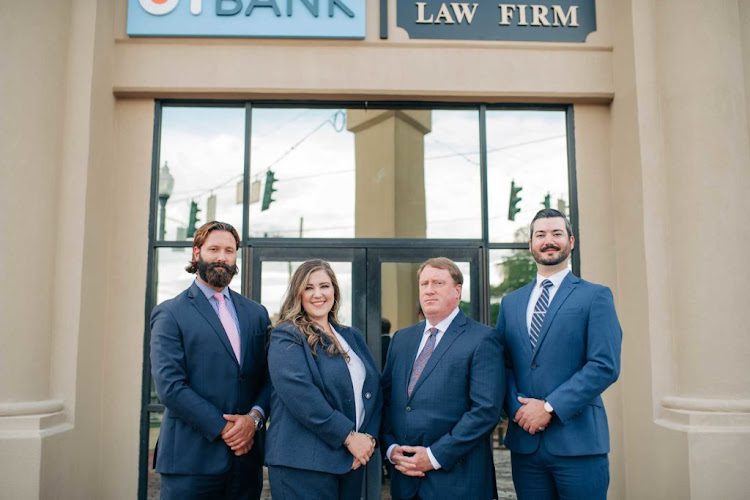 John D. & Eric G. Johnson Law Firm, LLC