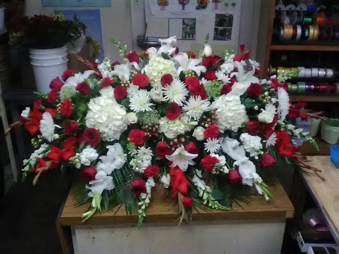 Rose-Neath Flower Shop