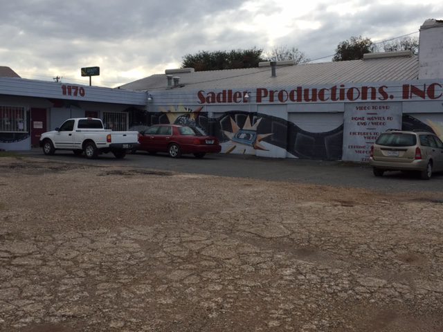 Sadler Productions Inc