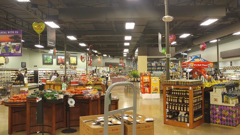 Brookshire’s