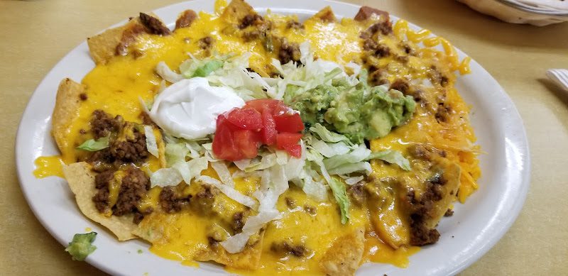 Taqueria San Miguel