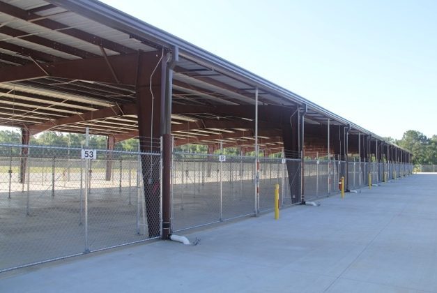 Two Oaks Storage LLC