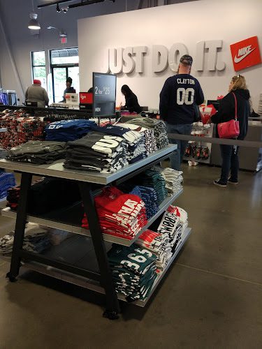 Nike Factory Store
