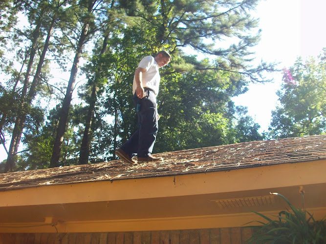 Bossier Home Inspections