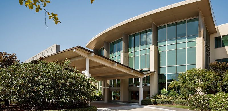 Patrick B. Hall, D.P.M.