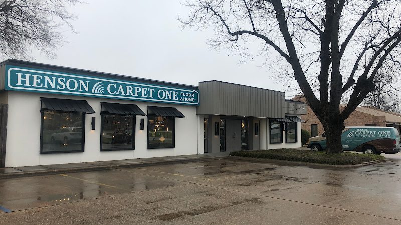 Henson’s Carpet One, Inc