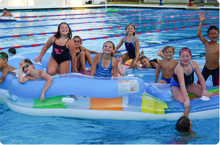 Southside Swim Club