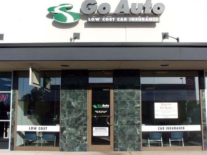 GoAuto Insurance