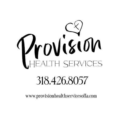Provision Health Services of La.