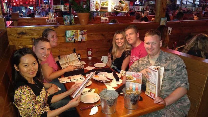 Texas Roadhouse