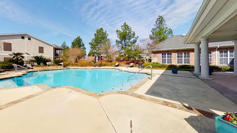 The Village at Westlake Apartment Homes