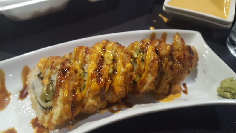 Jabez Jabes Hibachi Steakhouse