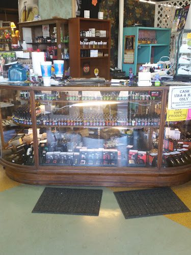 Vintage & Upscale Consignment Mall