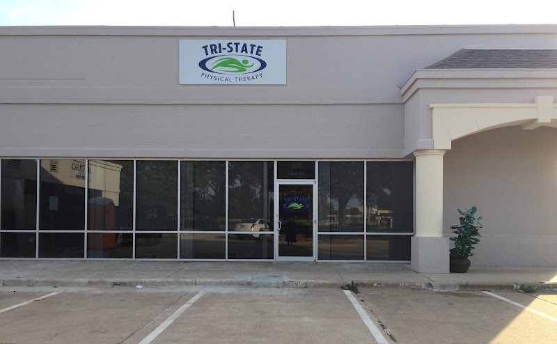 Tri-State Physical Therapy