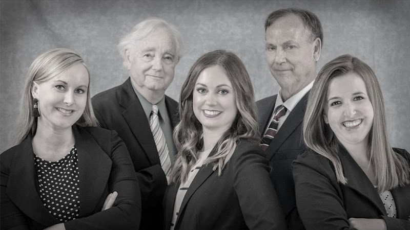 The Cook Law Firm, APLC