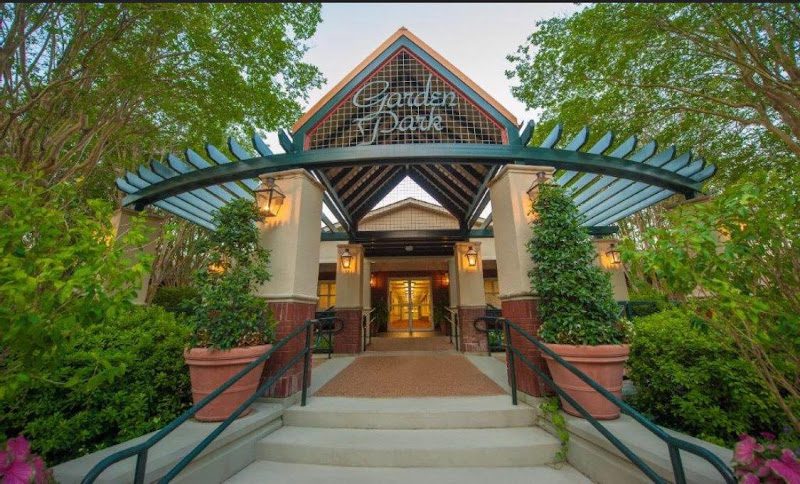 Garden Park Nursing & Rehabilitation Center, LLC