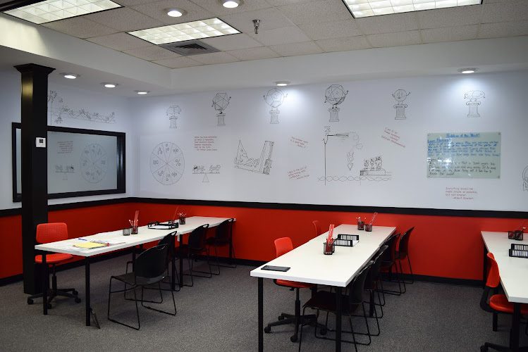 Mathnasium