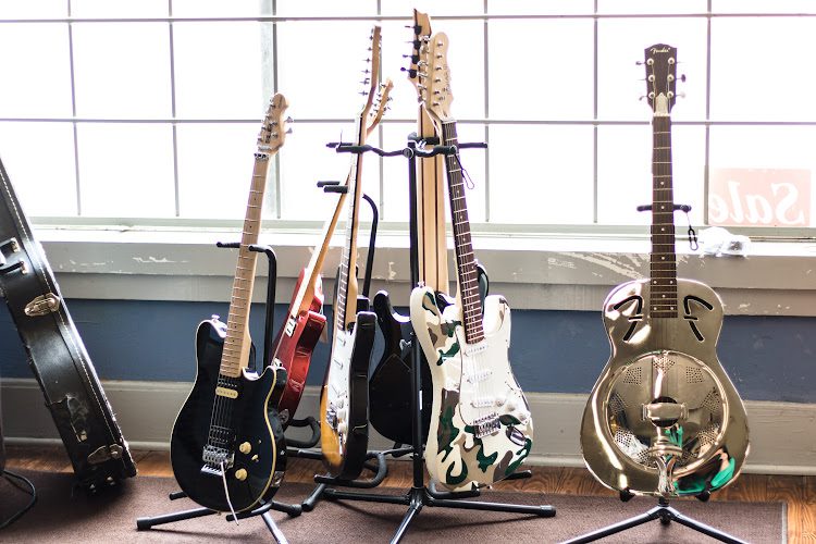 Shreveport Music Co