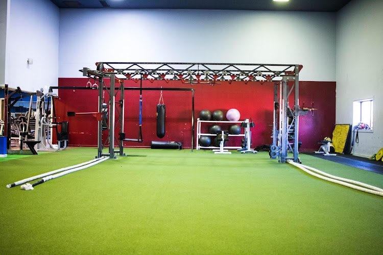 Plex Fitness