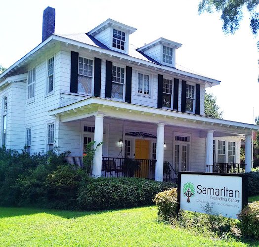 Samaritan Counseling Center