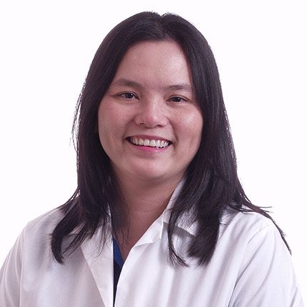 Dr. Quynh T. Dang, MD