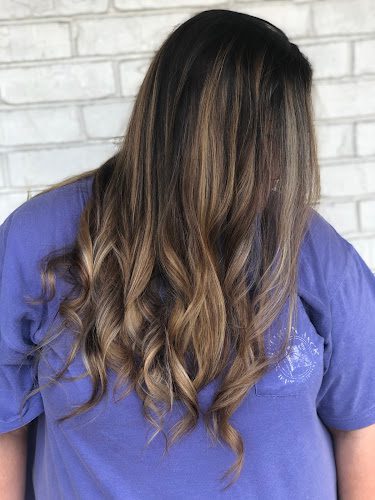 The Hair Company