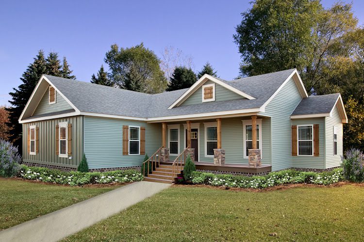 Bear Creek Modular Homes