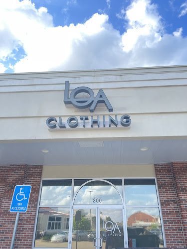 LOA Clothing