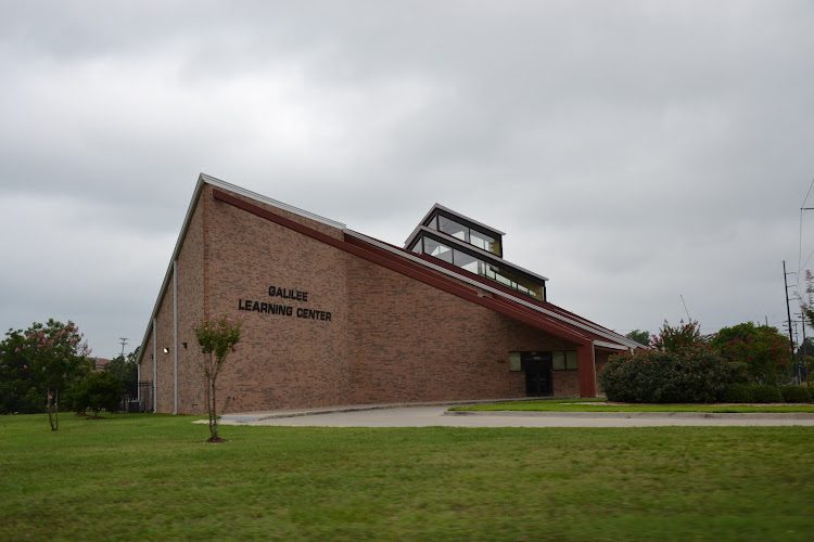 Galilee Learning Center