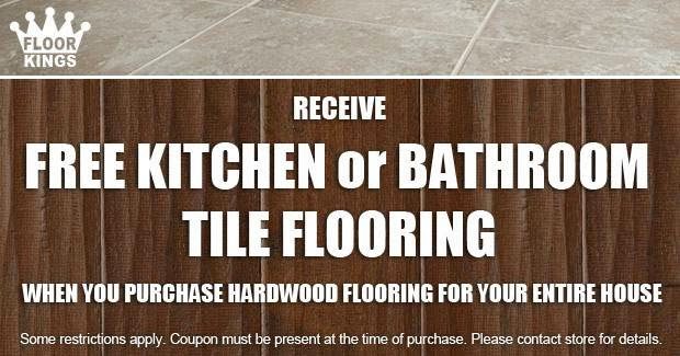 Floor King’s
