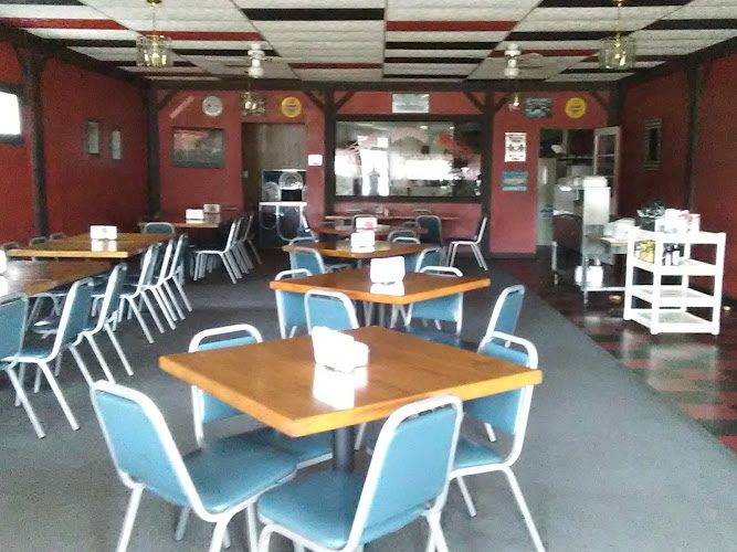 Rascals Restaurant