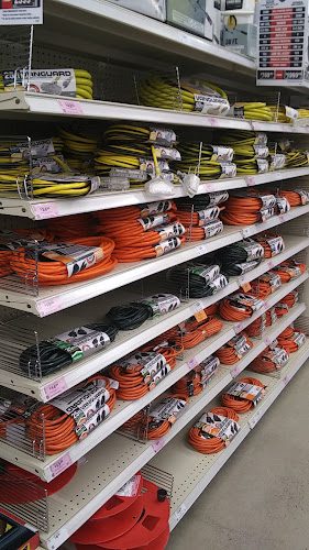 Harbor Freight Tools