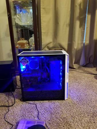 Mike Computer Repair