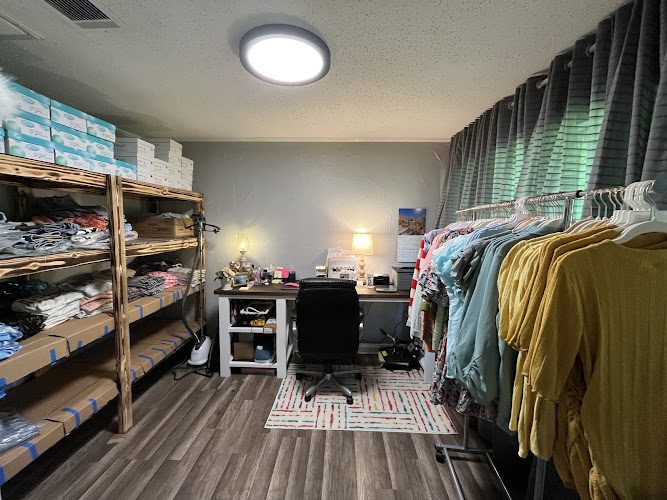 The Savvy Boutique