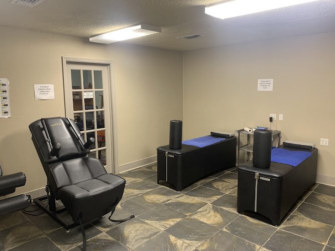 Zahn Chiropractic Clinic