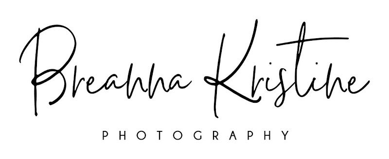 Breanna Kristine Photography