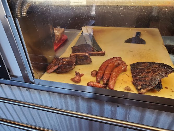 Podnuh’s Bar-B-Que