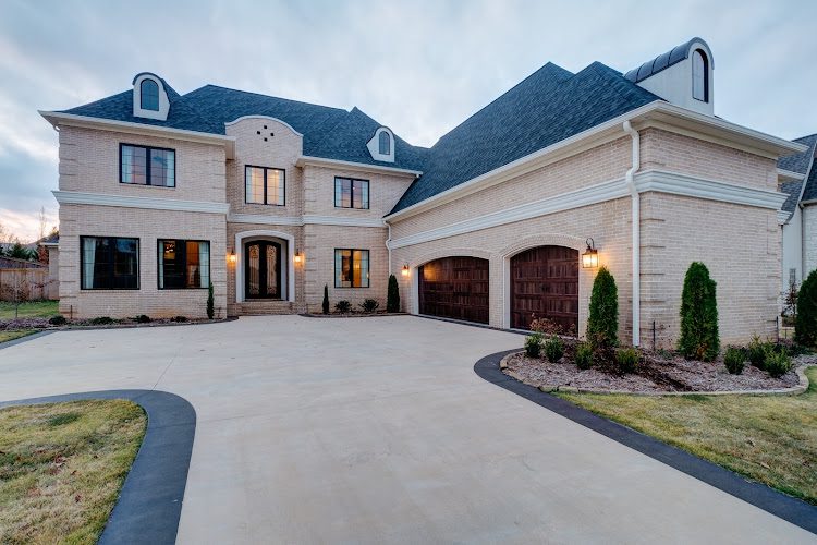 Martin Signature Homes