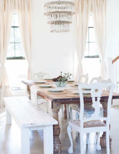 Rosewood Home Market