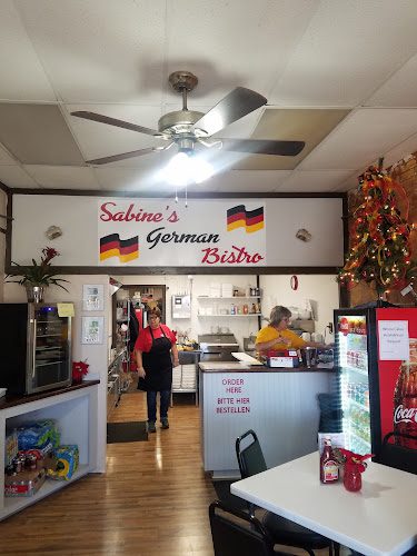 Sabine’s German Bistro