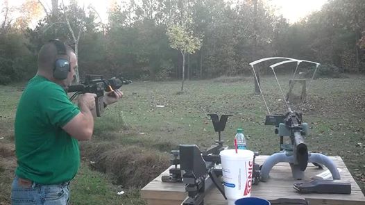 Specialty Ballistics